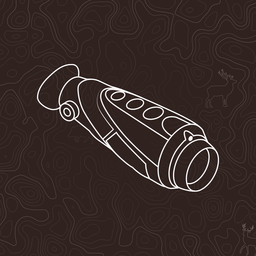 Thermal handhelds
