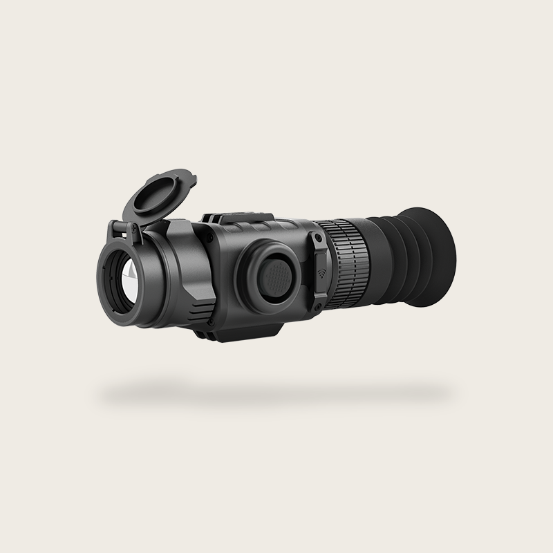 Night Pearl UK - ORACLE 50 PLUS thermal sight